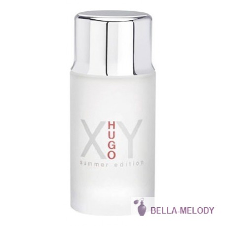 Hugo Boss Hugo XY Summer Edition 11