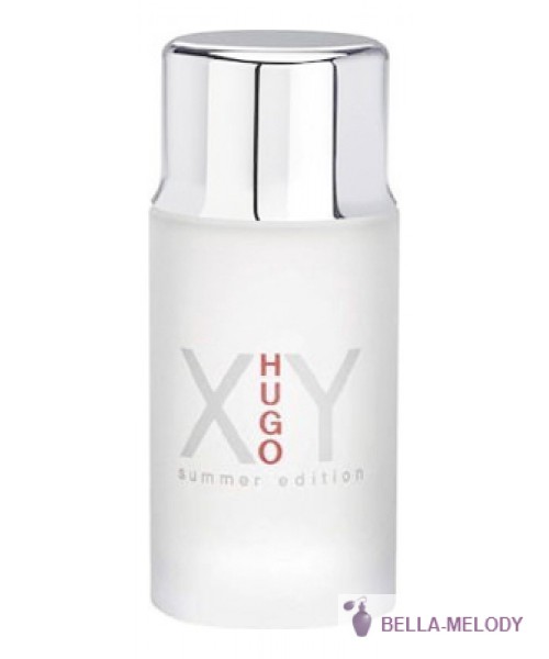 Hugo Boss Hugo XY Summer Edition