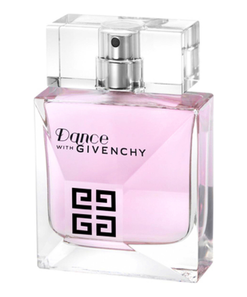 Givenchy Dance With Givenchy