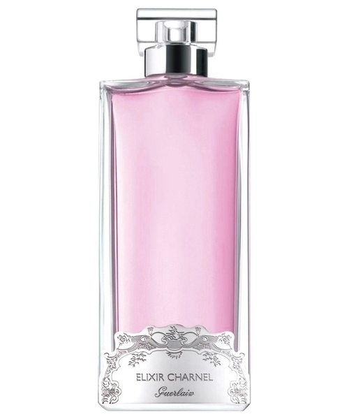 Guerlain Elixir Charnel Oriental Brulant