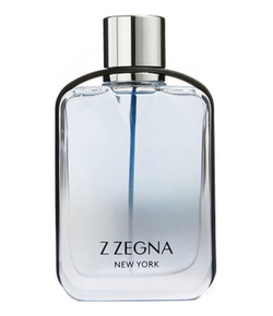 Ermenegildo Zegna Z Zegna New York