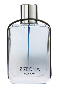 Ermenegildo Zegna Z Zegna New York