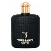 Trussardi UOMO Винтаж