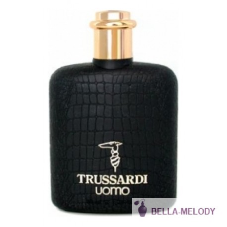 Trussardi UOMO Винтаж 11