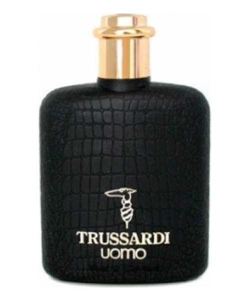 Trussardi UOMO Винтаж