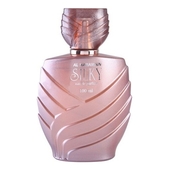 Al Haramain Perfumes Silky