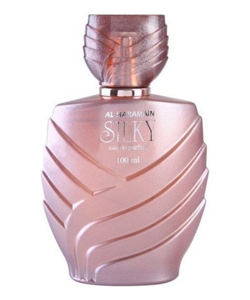 Al Haramain Perfumes Silky