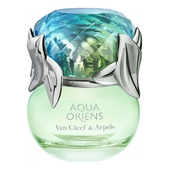 Van Cleef & Arpels Aqua Oriens