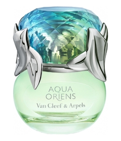 Van Cleef & Arpels Aqua Oriens