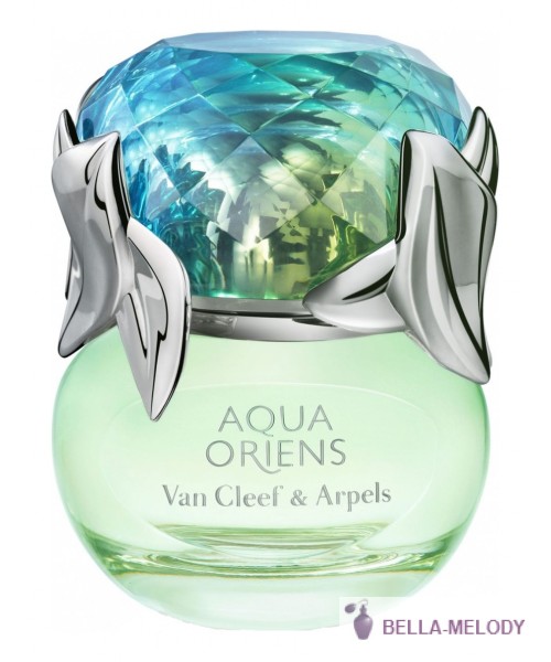 Van Cleef & Arpels Aqua Oriens