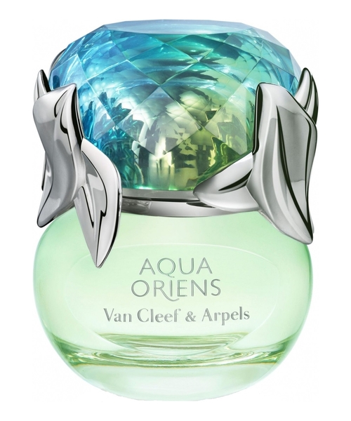 Van Cleef & Arpels Aqua Oriens