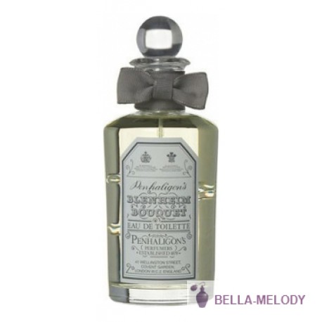 Penhaligon's Blenheim Bouquet 11