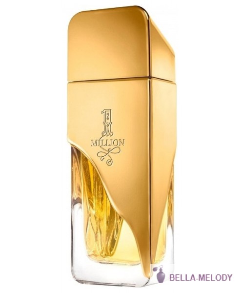 Paco Rabanne 1 Million Christmas Collector Edition 2017