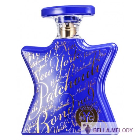 Bond No 9 New York Patchouli 11