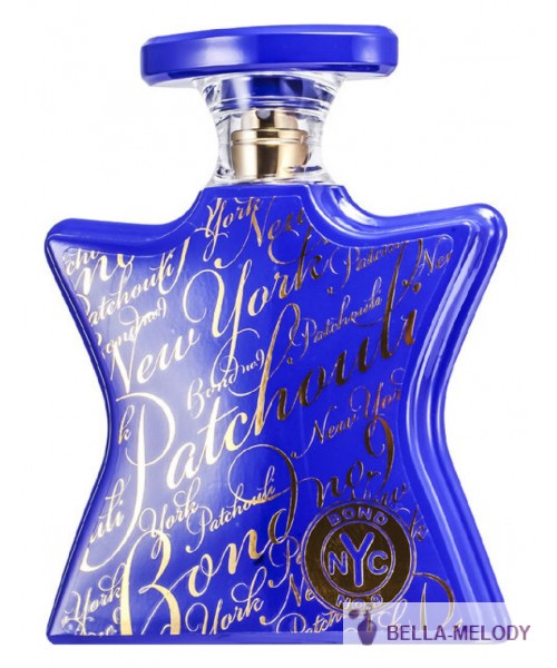 Bond No 9 New York Patchouli