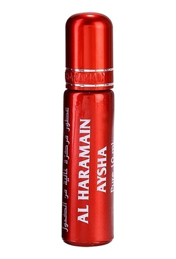 Al Haramain Perfumes Aysha