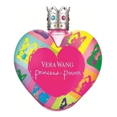 Vera Wang Princess Power