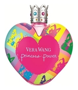 Vera Wang Princess Power