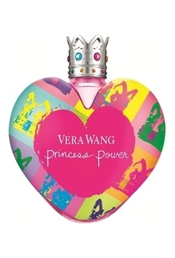 Vera Wang Princess Power