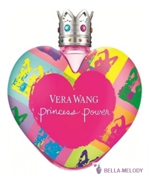 Vera Wang Princess Power