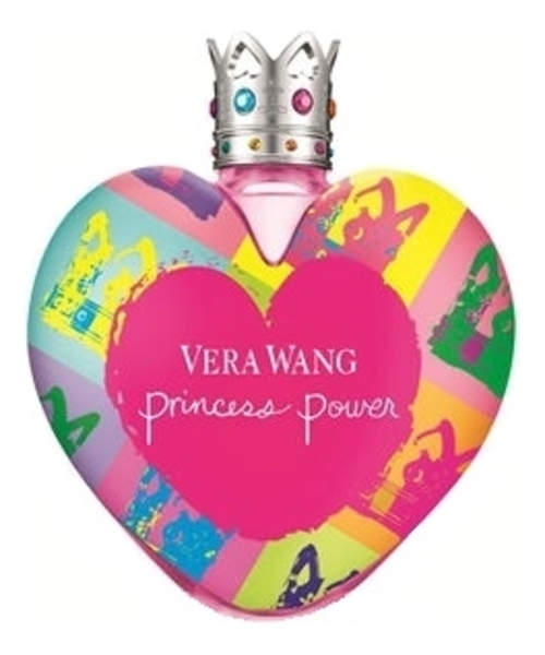 Vera Wang Princess Power