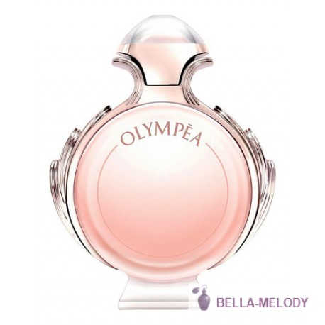 Paco Rabanne Olympea Aqua 11