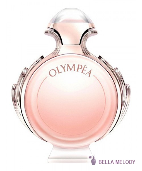 Paco Rabanne Olympea Aqua