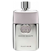 Gucci Guilty Pour Homme Platinum