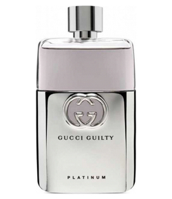 Gucci Guilty Pour Homme Platinum