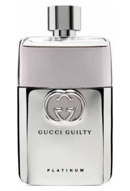Gucci Guilty Pour Homme Platinum