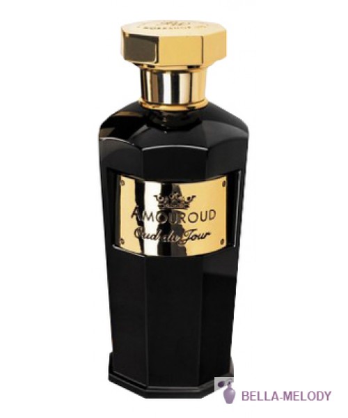 Amouroud Oud Du Jour