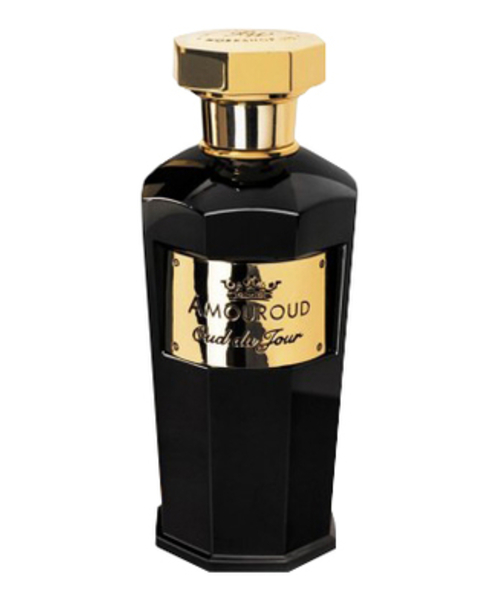 Amouroud Oud Du Jour