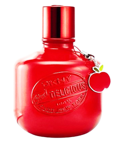 DKNY Red Delicious Charmingly Delicious