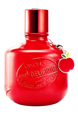 DKNY Red Delicious Charmingly Delicious