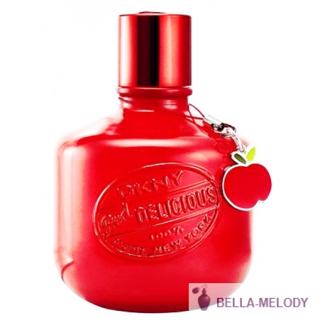 DKNY Red Delicious Charmingly Delicious 11