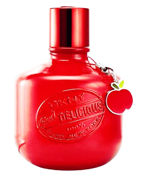 DKNY Red Delicious Charmingly Delicious