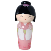 Kokeshi Lotus