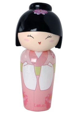 Kokeshi Lotus