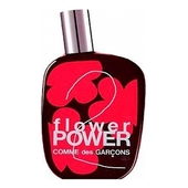 Comme Des Garcons 2 Flower Power