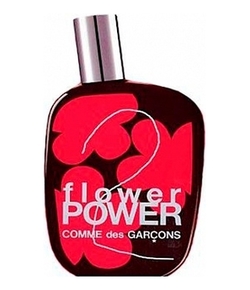 Comme Des Garcons 2 Flower Power