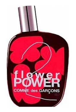 Comme Des Garcons 2 Flower Power