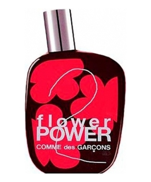 Comme Des Garcons 2 Flower Power