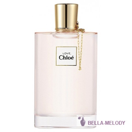 Chloe Love Chloe Eau Florale 11