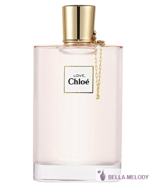 Chloe Love Chloe Eau Florale