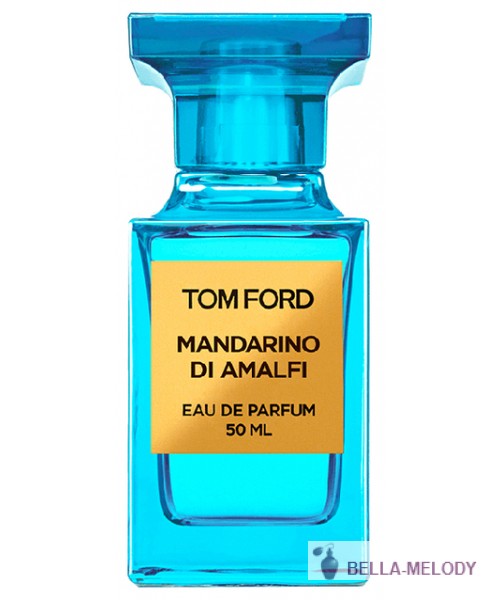 Tom Ford Mandarino di Amalfi