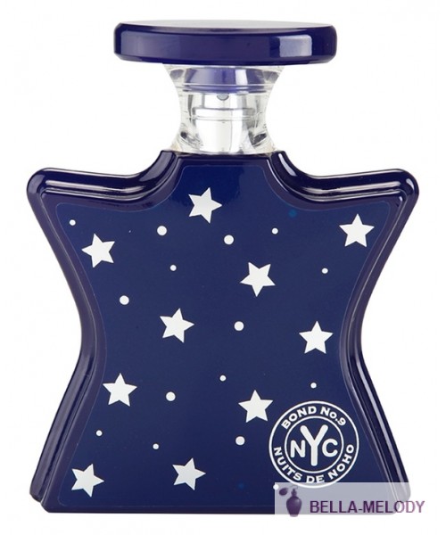 Bond No 9 Nuits De Noho