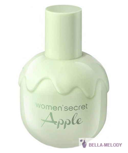 Women' Secret Apple