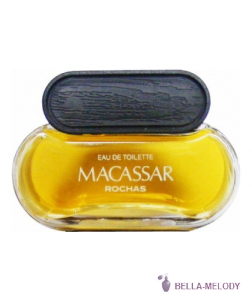 Rochas Macassar