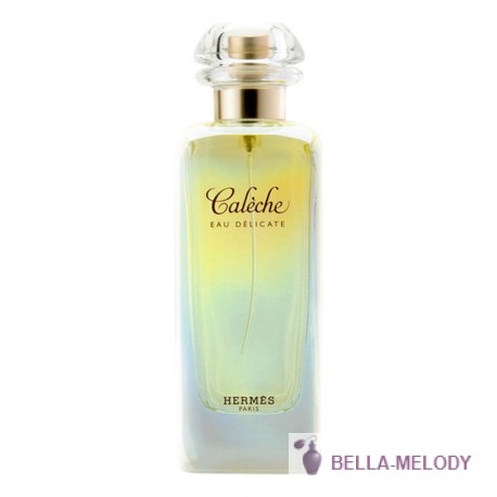 Hermes Caleche Eau Delicate 11