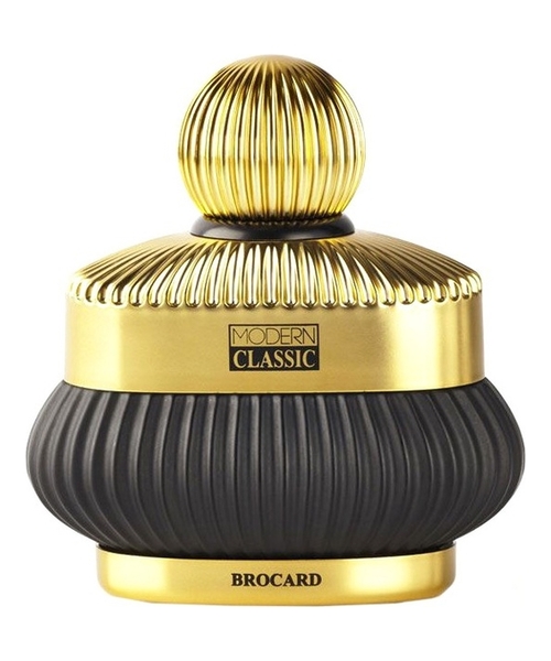 Brocard Modern Classic Noir